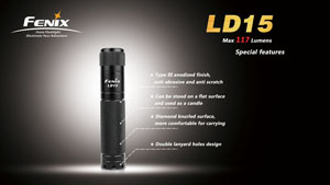  Fenix E12