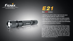  Fenix E21 R2