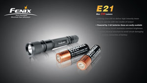  Fenix E21 R2