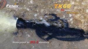  Fenix TK60 XML