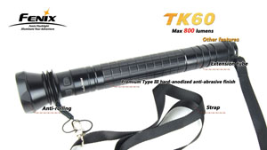  Fenix TK60 XML