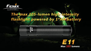  Fenix E11 R2