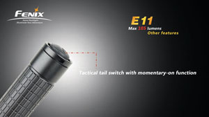  Fenix E11 R2