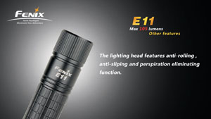 Fenix E11 R2