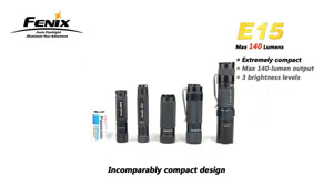  Fenix E15
