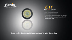  Fenix E11 R2