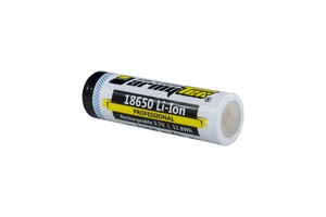 Li-Ion  Armytek 18650 3200mAh.    - 1. .