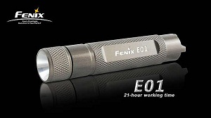  Fenix E01