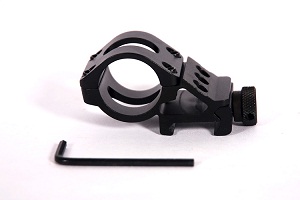   Armytek GM-07 (weaver)