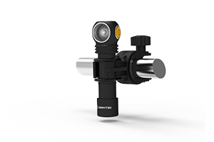 Armytek Wizard C2 Pro Magnet USB XHP50.2