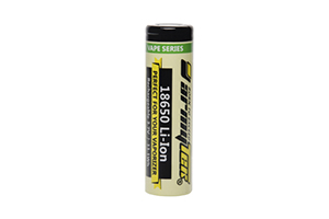  Armytek Vape Series 18650 Li-Ion 3000 