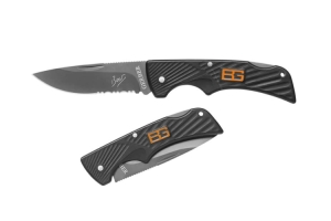  Gerber Bear Grylls Compact Scout ( 31000760).