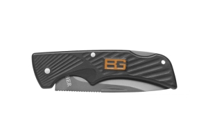  Gerber Bear Grylls Compact Scout ( 31000760).
