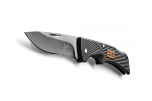  Gerber Bear Grylls Compact Scout ( 31000760).