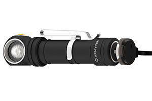 Armytek Wizard C2 Pro Max Magnet USB