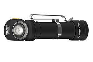 Armytek Wizard C2 Pro Max Magnet USB