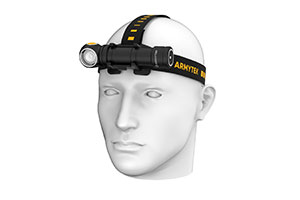 Armytek Wizard C2 Pro Max Magnet USB