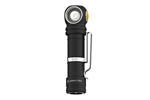Armytek Wizard C2 Pro Max Magnet USB