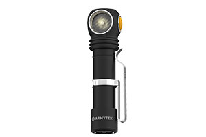 Armytek Wizard C2 Pro Nichia Magnet USB ( )