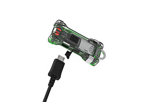 Armytek Zippy Extended Set WR (Green Jade)