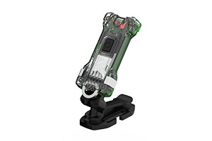 Armytek Zippy Extended Set WR (Green Jade)