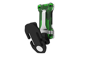 Armytek Zippy Extended Set WR (Green Jade)