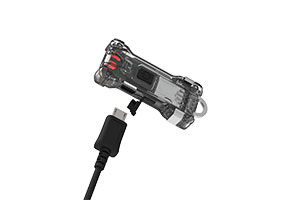 Armytek Zippy Extended Set WR (Grey Onyx)