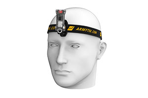 Armytek Zippy Extended Set WR (Grey Onyx)