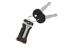 Armytek Zippy Extended Set WR (Grey Onyx)