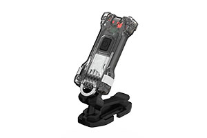 Armytek Zippy Extended Set WR (Grey Onyx)