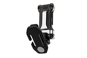 Armytek Zippy Extended Set WR (Grey Onyx)