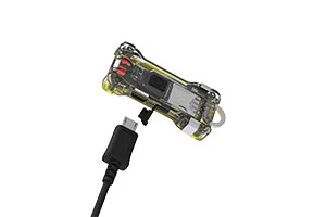 Armytek Zippy Extended Set WR (Yellow Amber)
