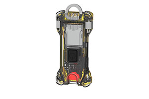 Armytek Zippy Extended Set WR (Yellow Amber)