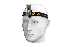 Armytek Zippy Extended Set WR (Yellow Amber)