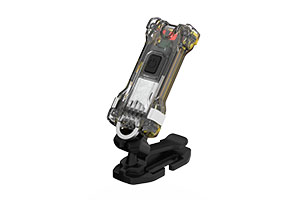 Armytek Zippy Extended Set WR (Yellow Amber)