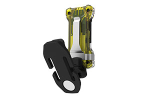 Armytek Zippy Extended Set WR (Yellow Amber)