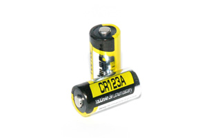   Armytek CR123A 1500 - 1.