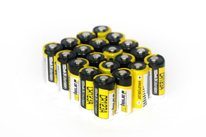   Armytek CR123A 1600 - 20.