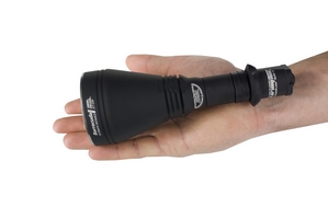  Armytek Barracuda Pro v2    XHP35 High Intensity  
