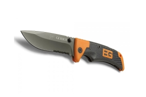  Gerber Bear Grylls Scout (31000754N).