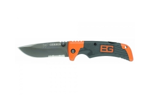  Gerber Bear Grylls Scout (31000754N).