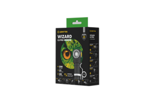 Armytek Wizard C2 Pro Magnet USB XHP50.2