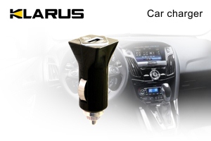   USB   Klarus