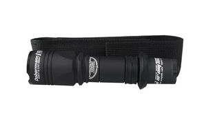  Armytek Dobermann Pro   XHP35 High Intensity