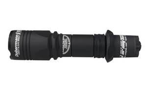  Armytek Dobermann Pro   XHP35 High Intensity