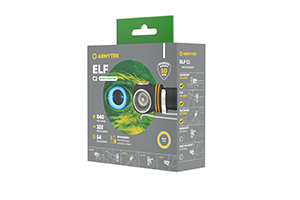 Armytek Elf C1 Micro USB ( )