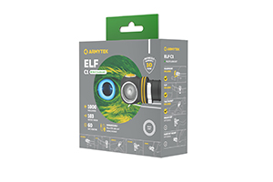 Armytek Elf C1 Micro USB