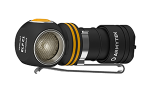 Armytek Elf C1 Micro USB ( )