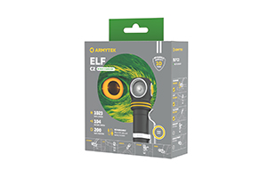 Armytek Elf C2 Micro USB ( )