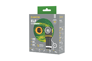 Armytek Elf C2 Micro USB
